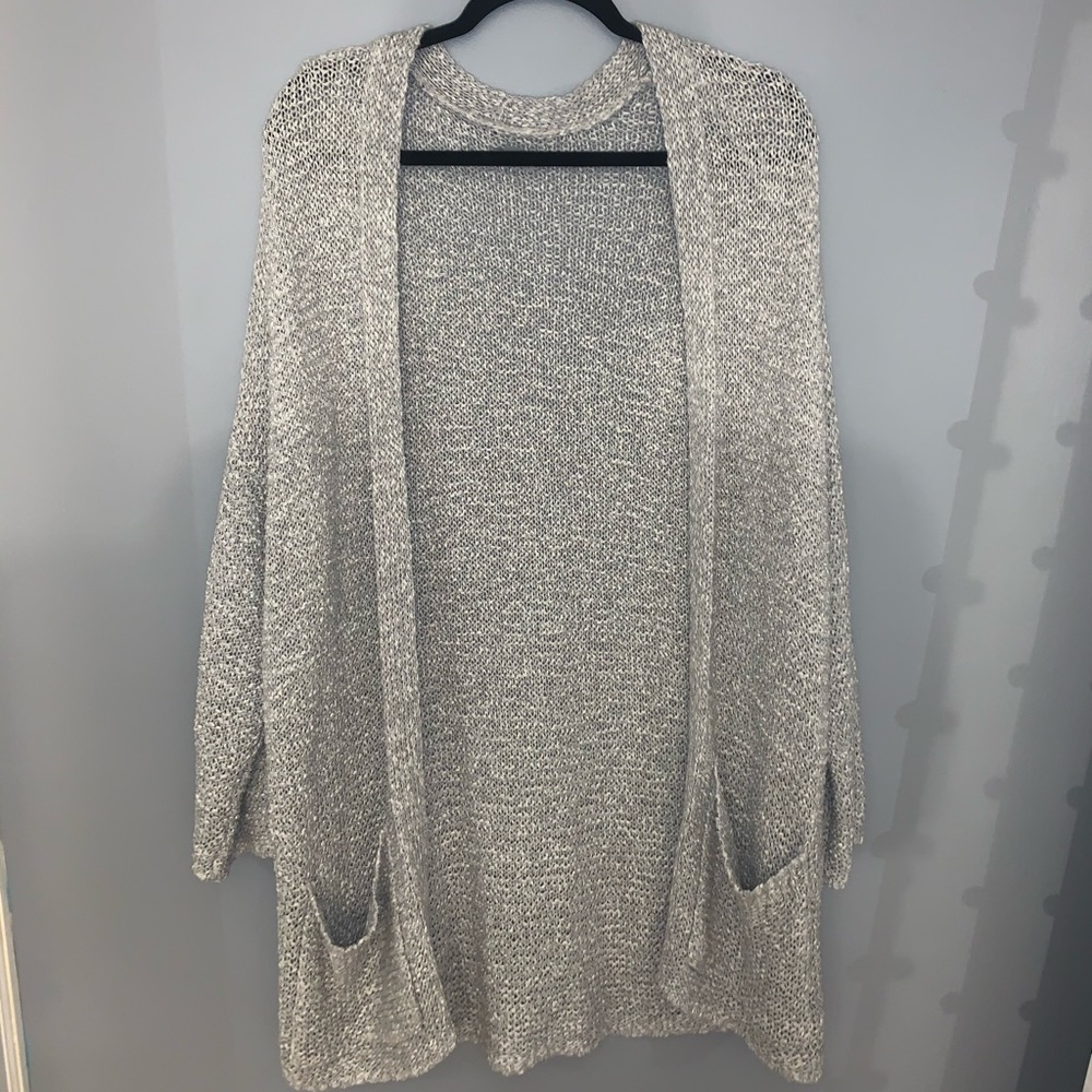 Aerie Cardigan